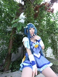 [Cosplay]New Pretty Cure Sunshine Gallery 3(171)